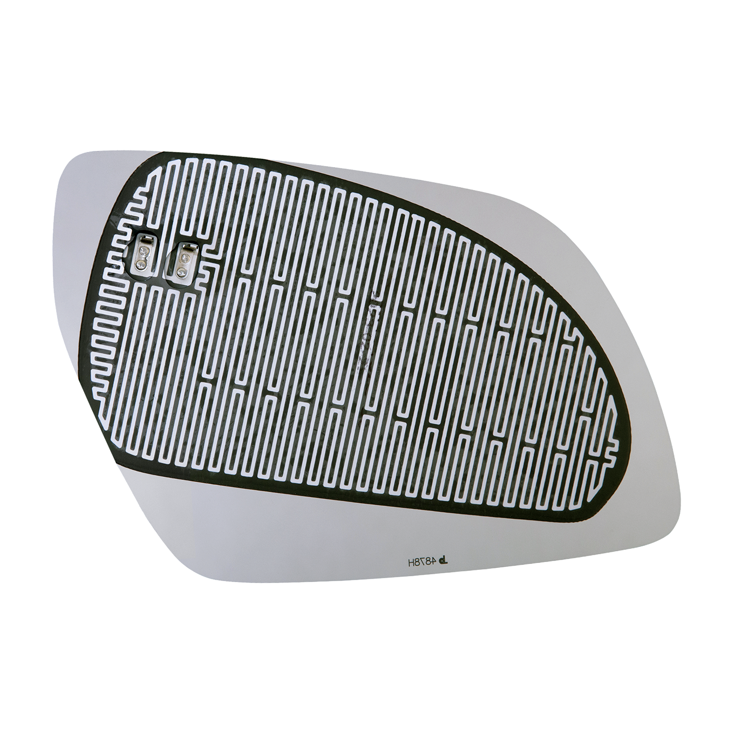 SIDE VIEW MIRROR HEATED